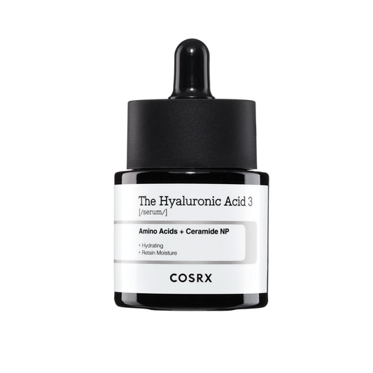 COSRX Hyaluronic Acid 3