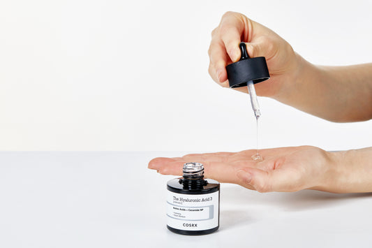 COSRX Hyaluronic Acid 3