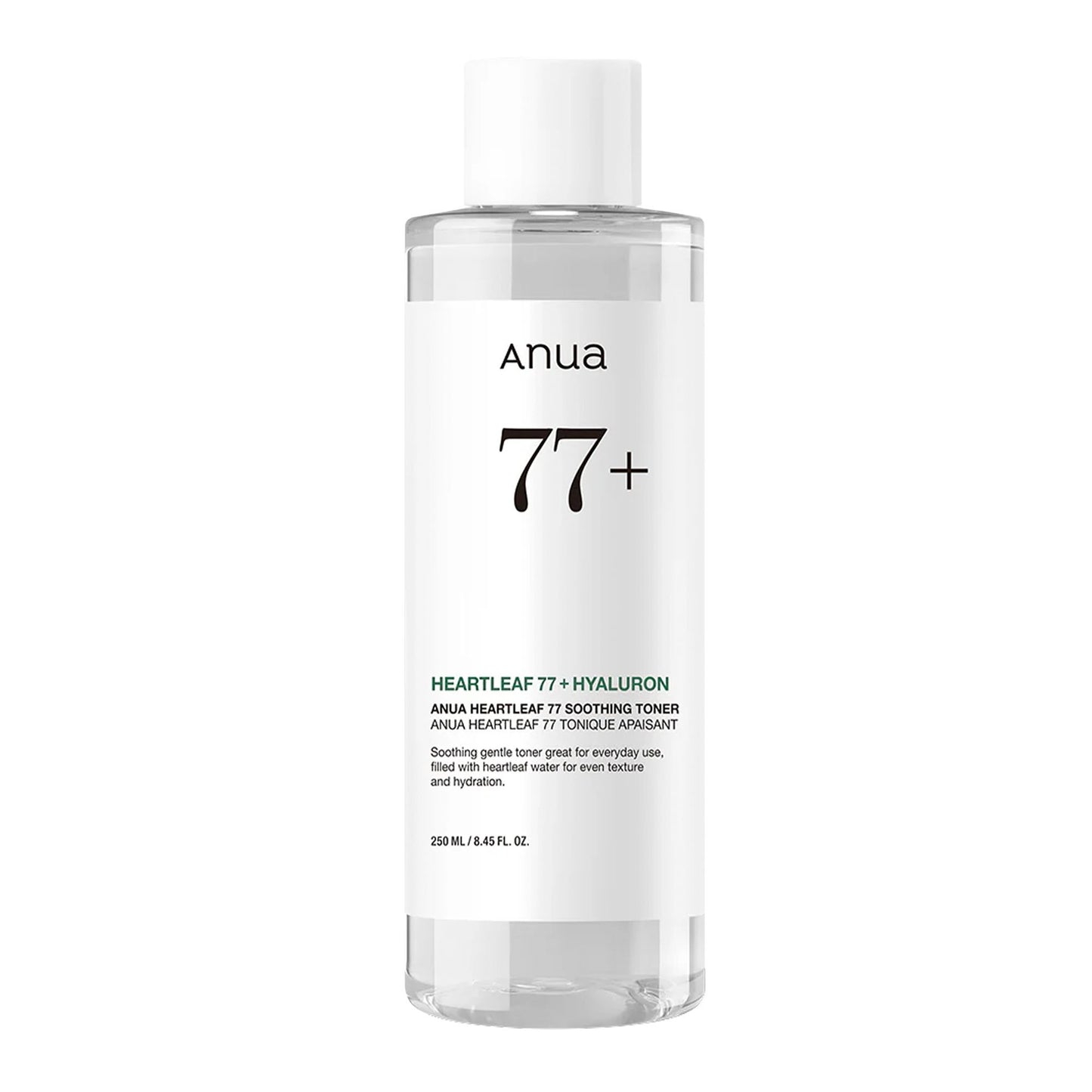 Anua Heartleaf 77% Soothing Toner
