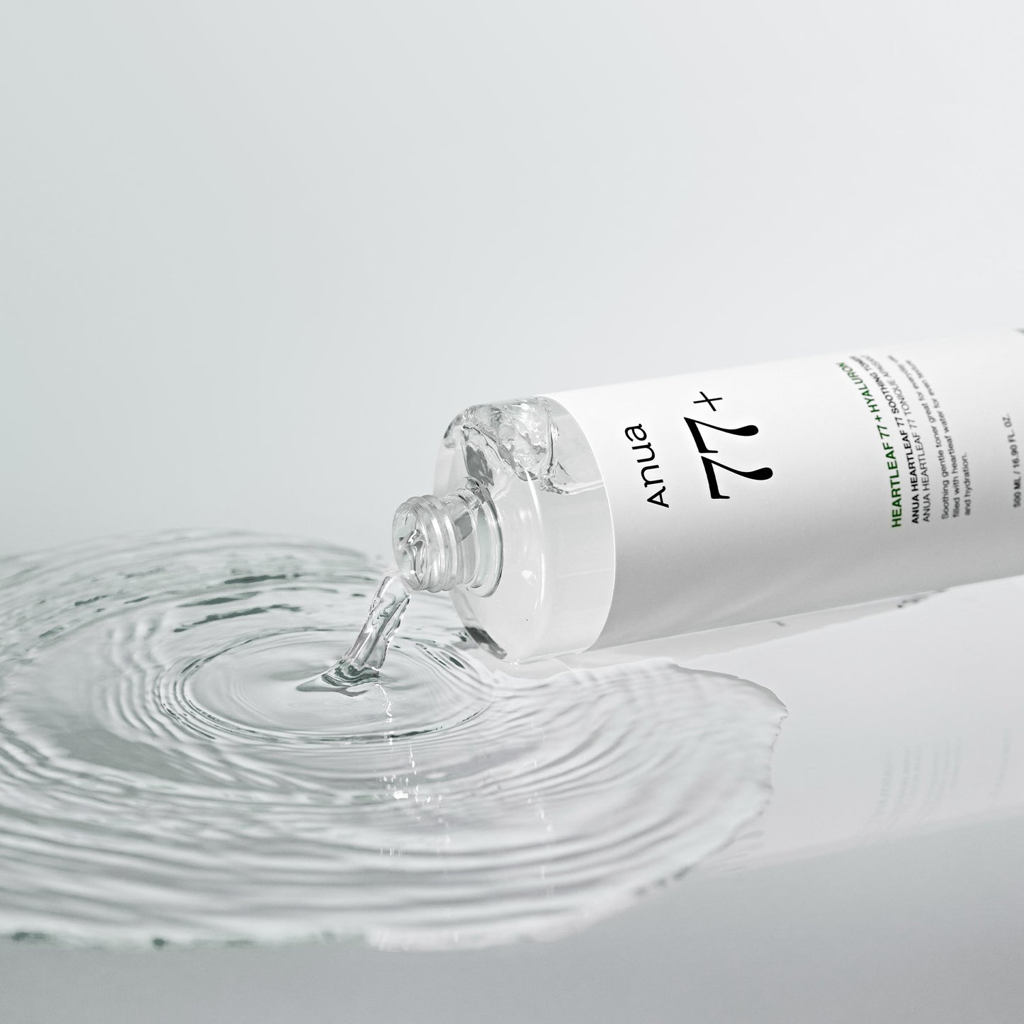 Anua Heartleaf 77% Soothing Toner