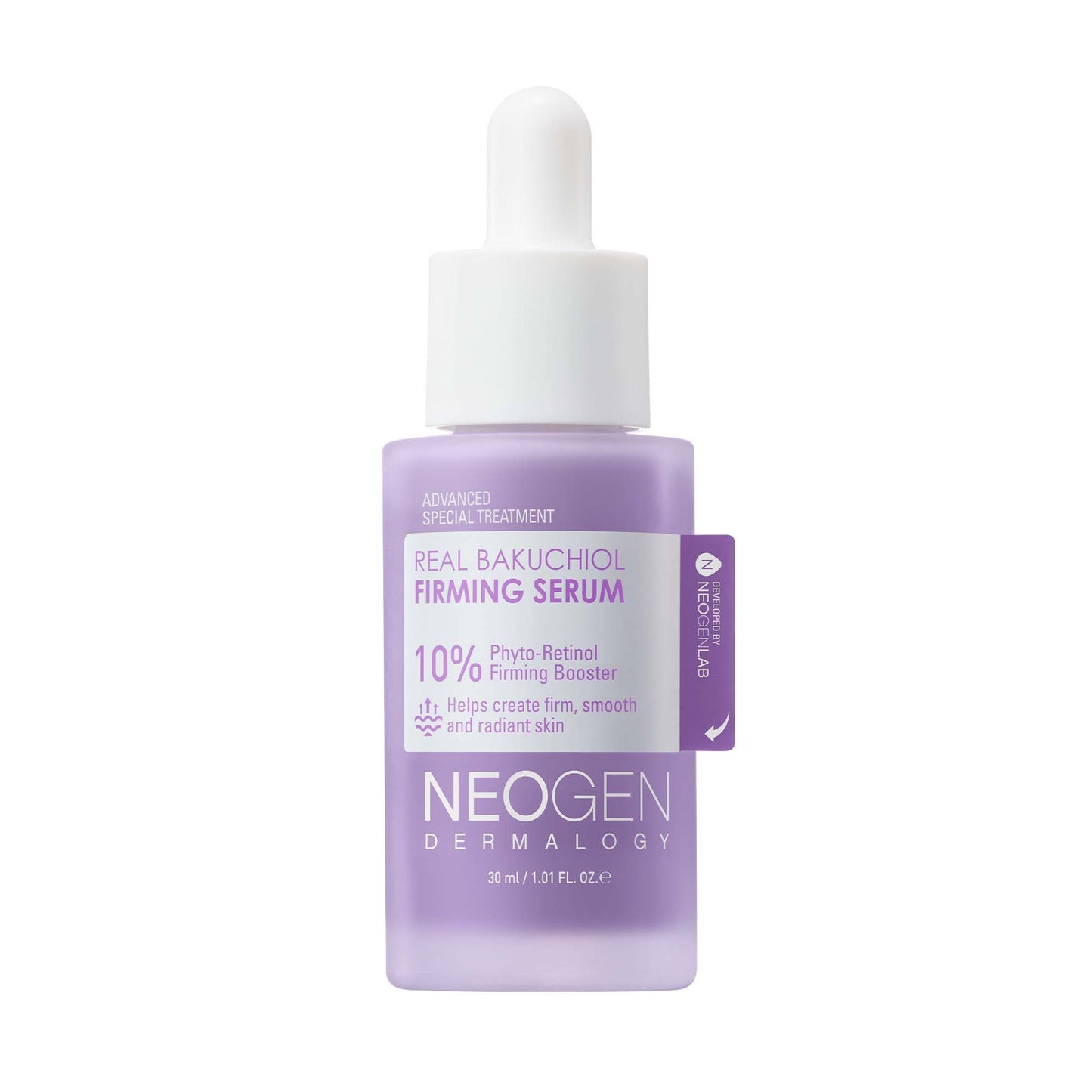 Neogen Dermalogy Real Bakuchiol Firming Serum