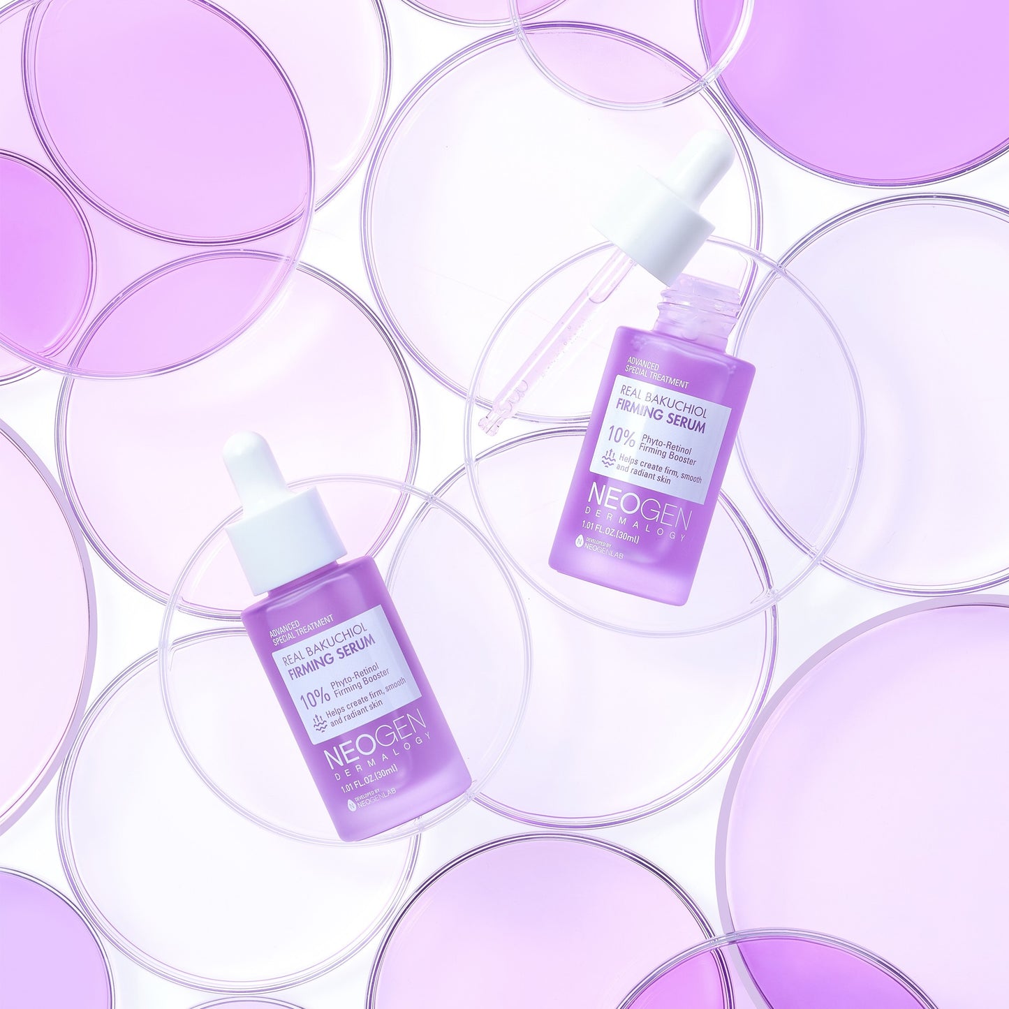 Neogen Dermalogy Real Bakuchiol Firming Serum
