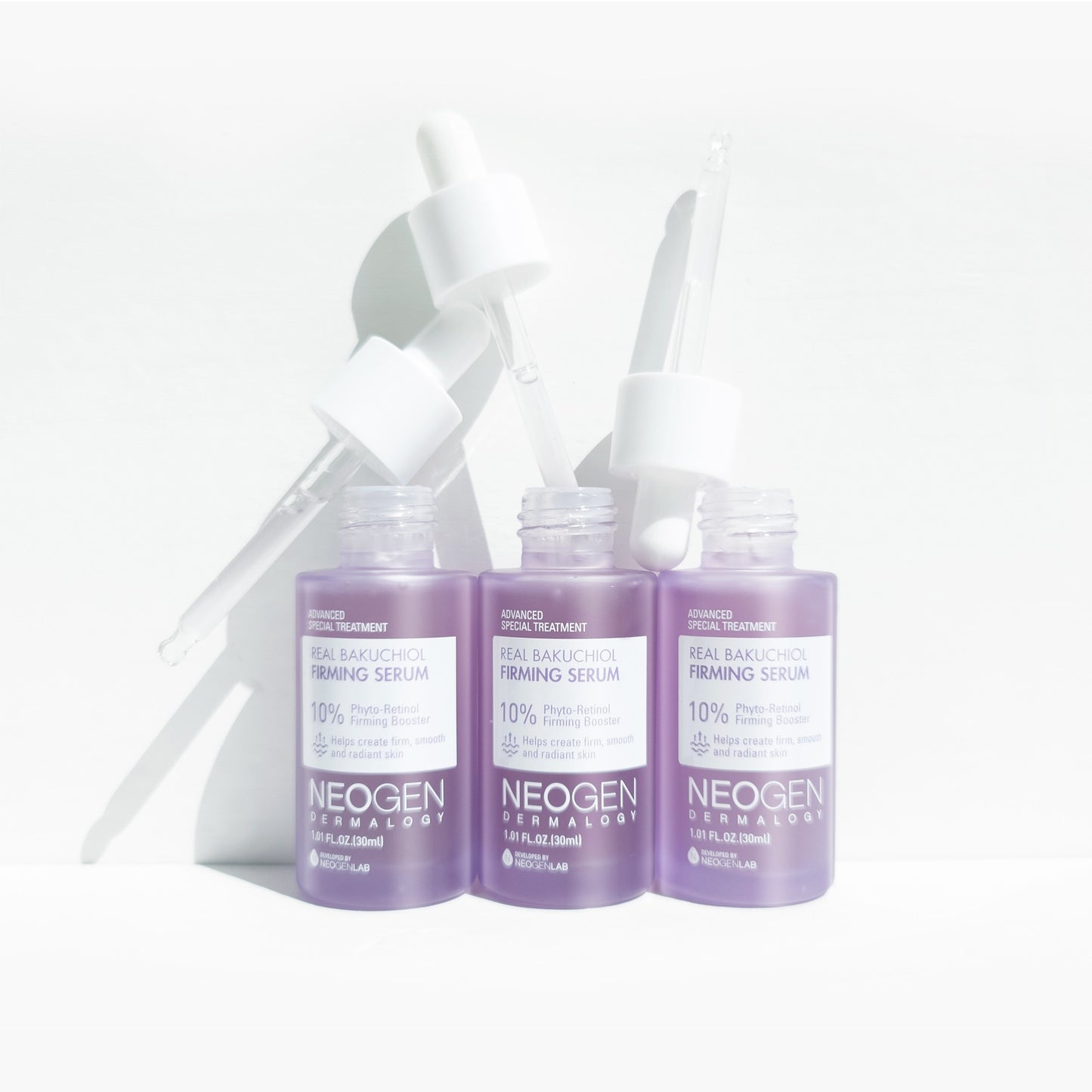 Neogen Dermalogy Real Bakuchiol Firming Serum