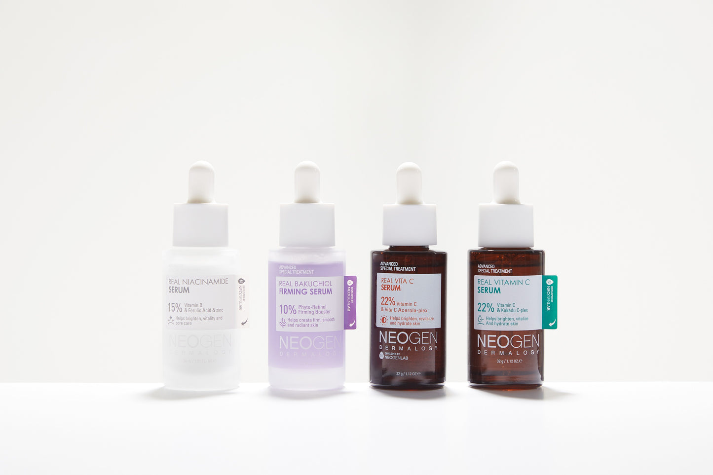 Neogen Dermalogy Real Bakuchiol Firming Serum