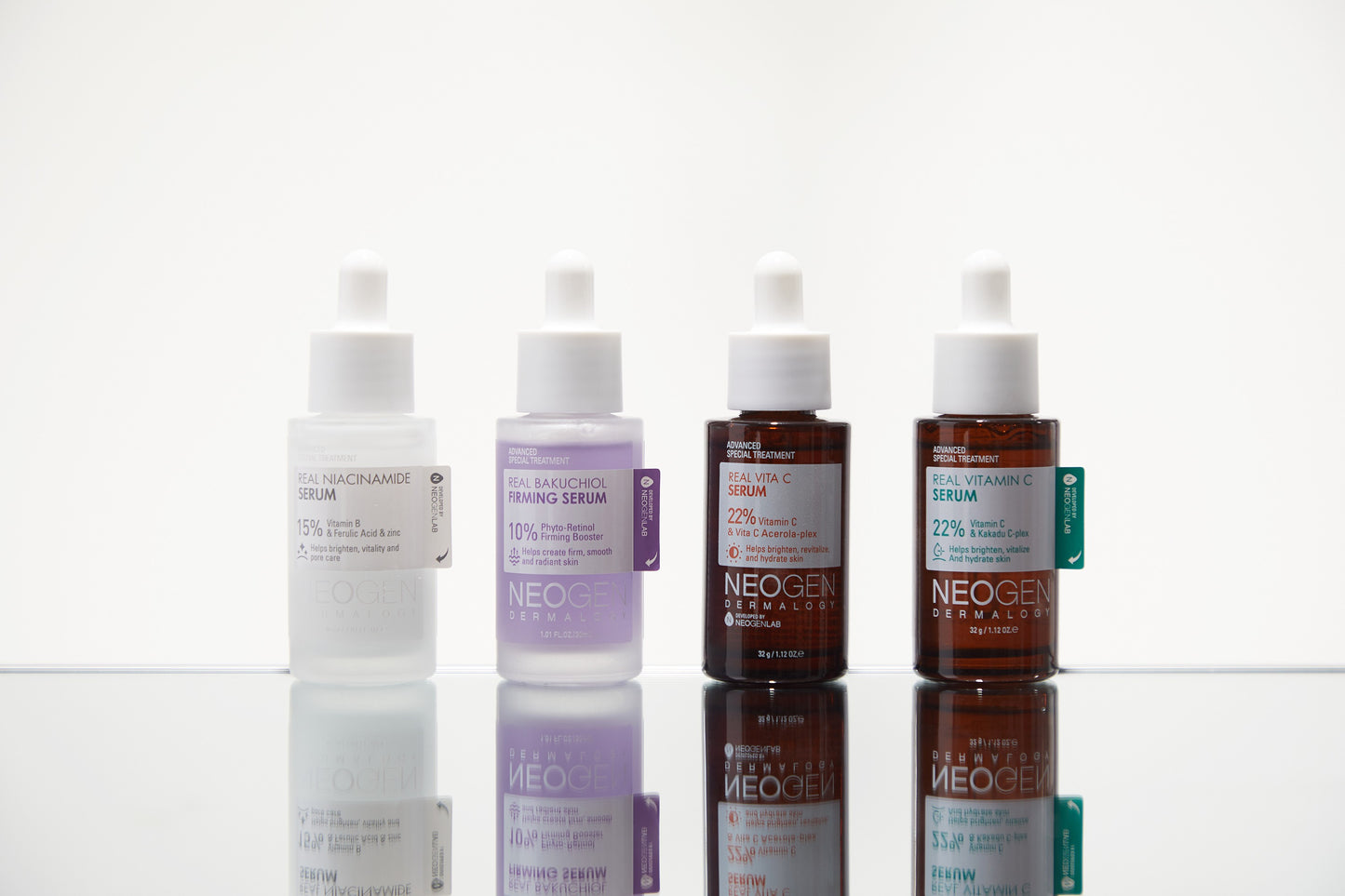 Neogen Dermalogy Real Bakuchiol Firming Serum