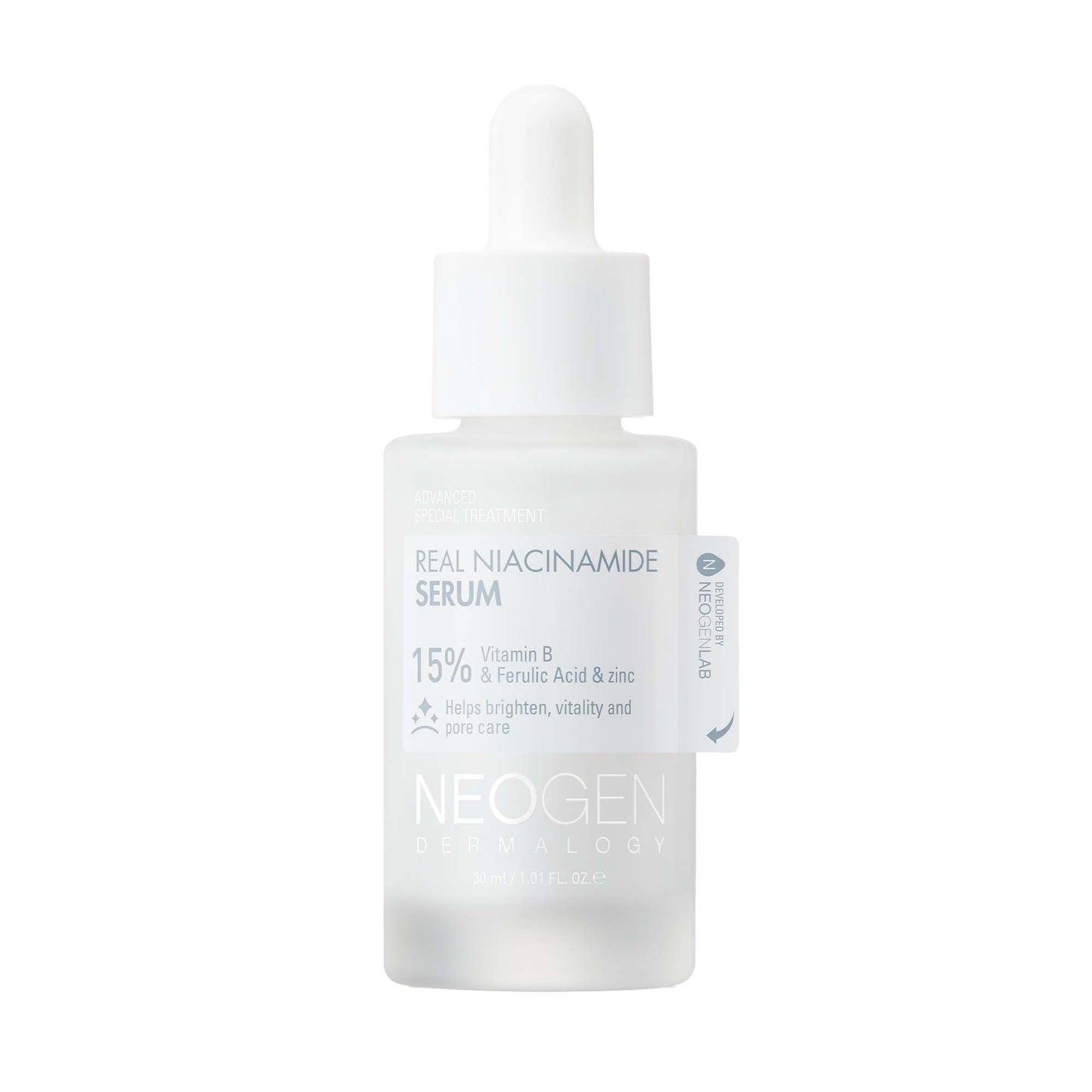 Neogen Real Niacinamide 15 Serum