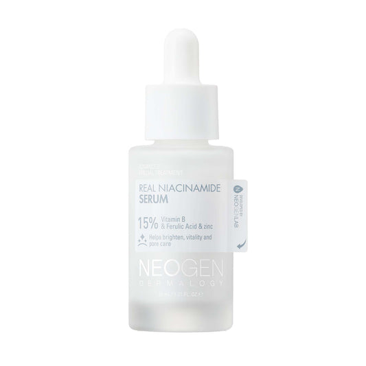 Neogen Real Niacinamide 15 Serum