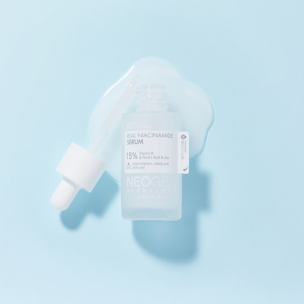 Neogen Real Niacinamide 15 Serum