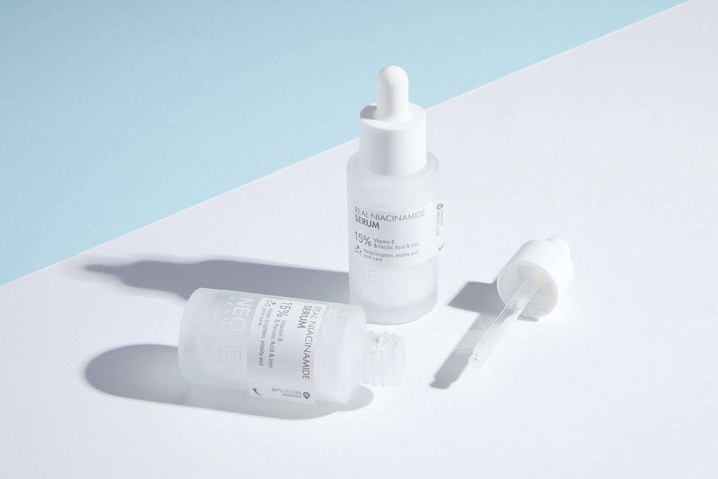 Neogen Real Niacinamide 15 Serum