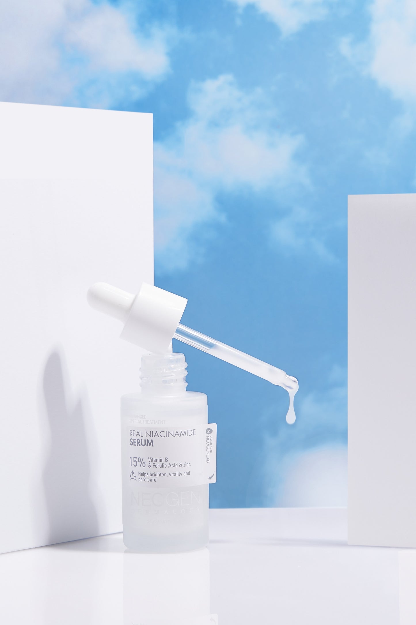 Neogen Real Niacinamide 15 Serum