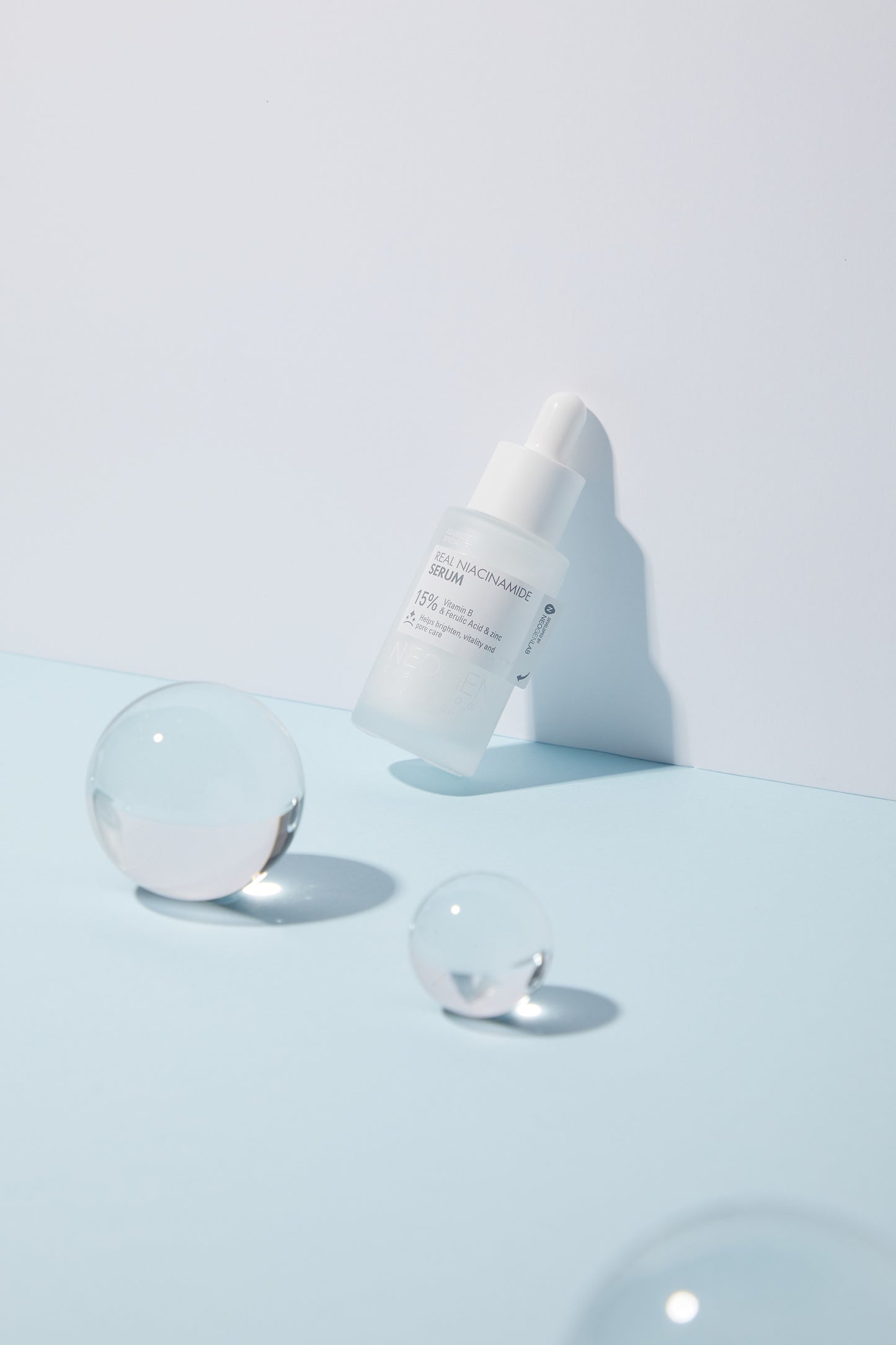 Neogen Real Niacinamide 15 Serum