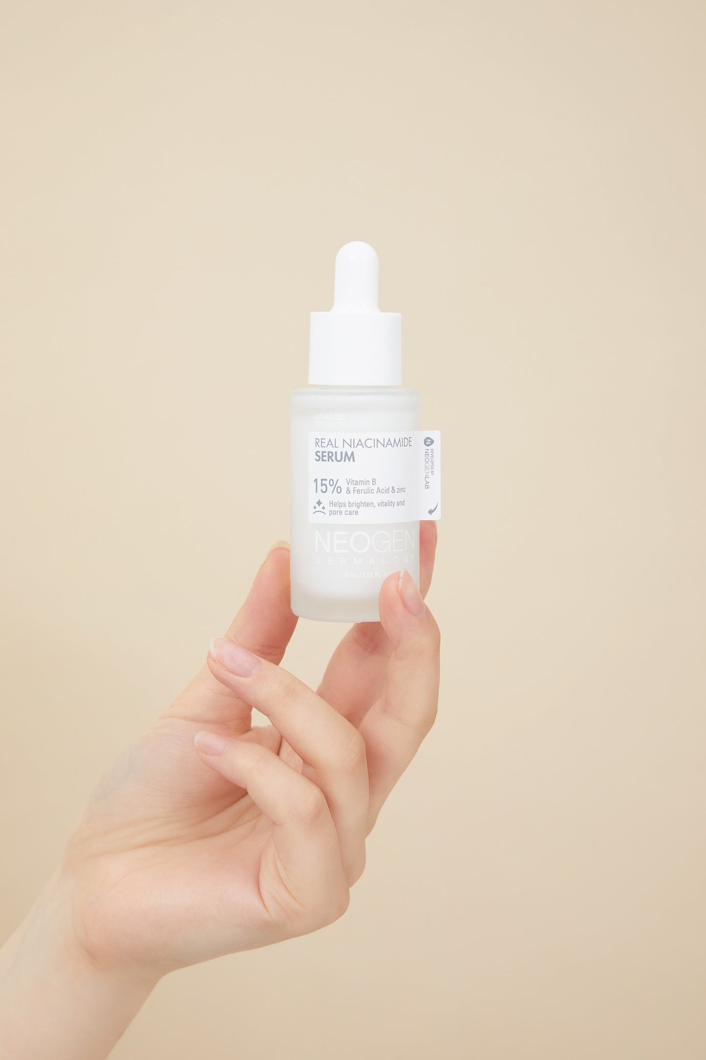 Neogen Real Niacinamide 15 Serum