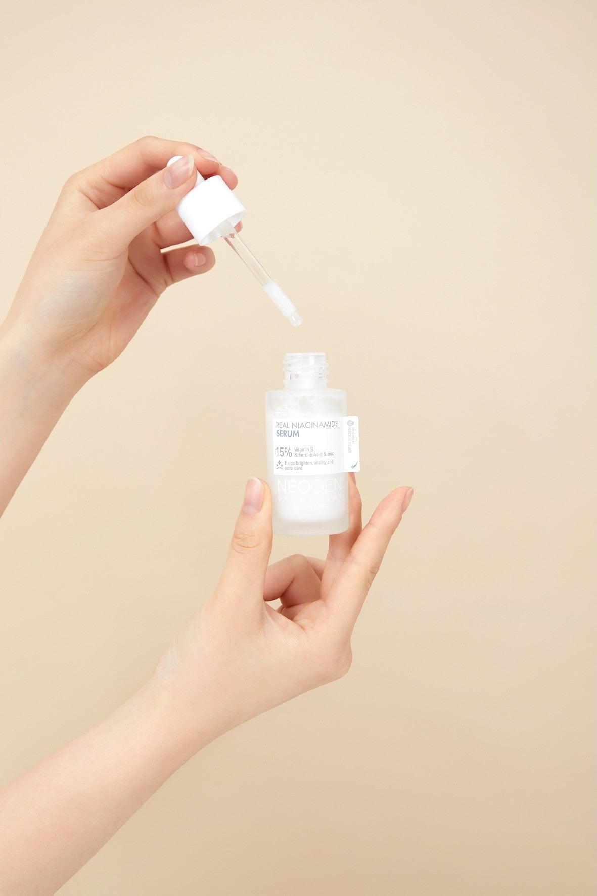 Neogen Real Niacinamide 15 Serum