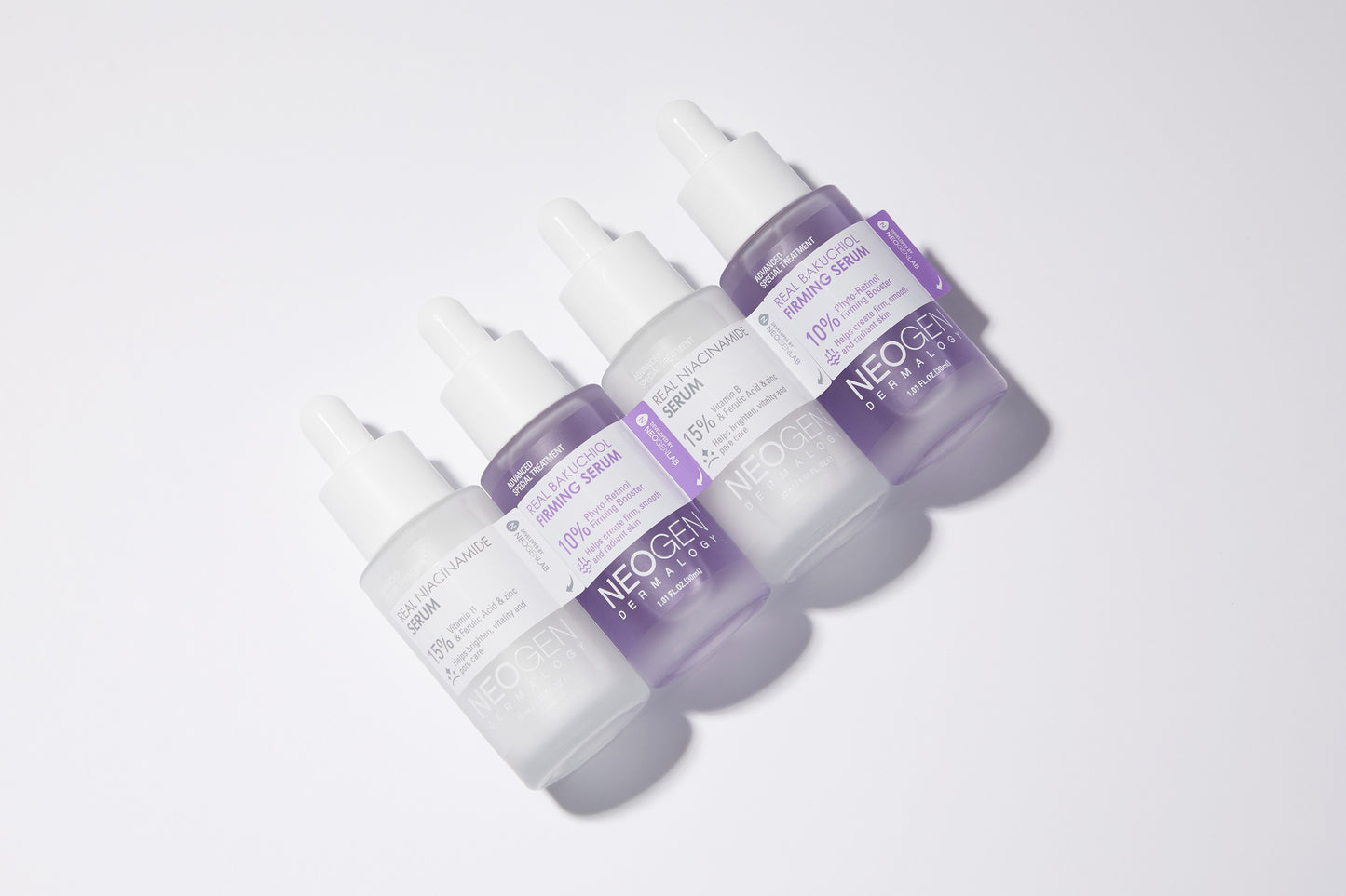 Neogen Real Niacinamide 15 Serum