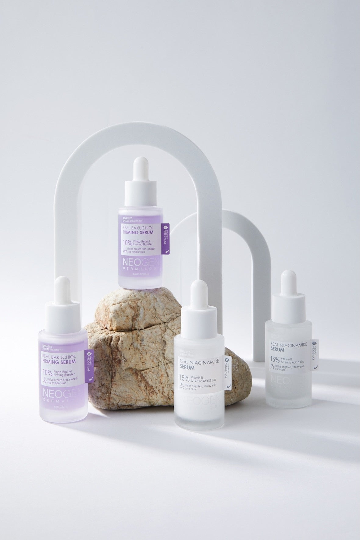 Neogen Real Niacinamide 15 Serum