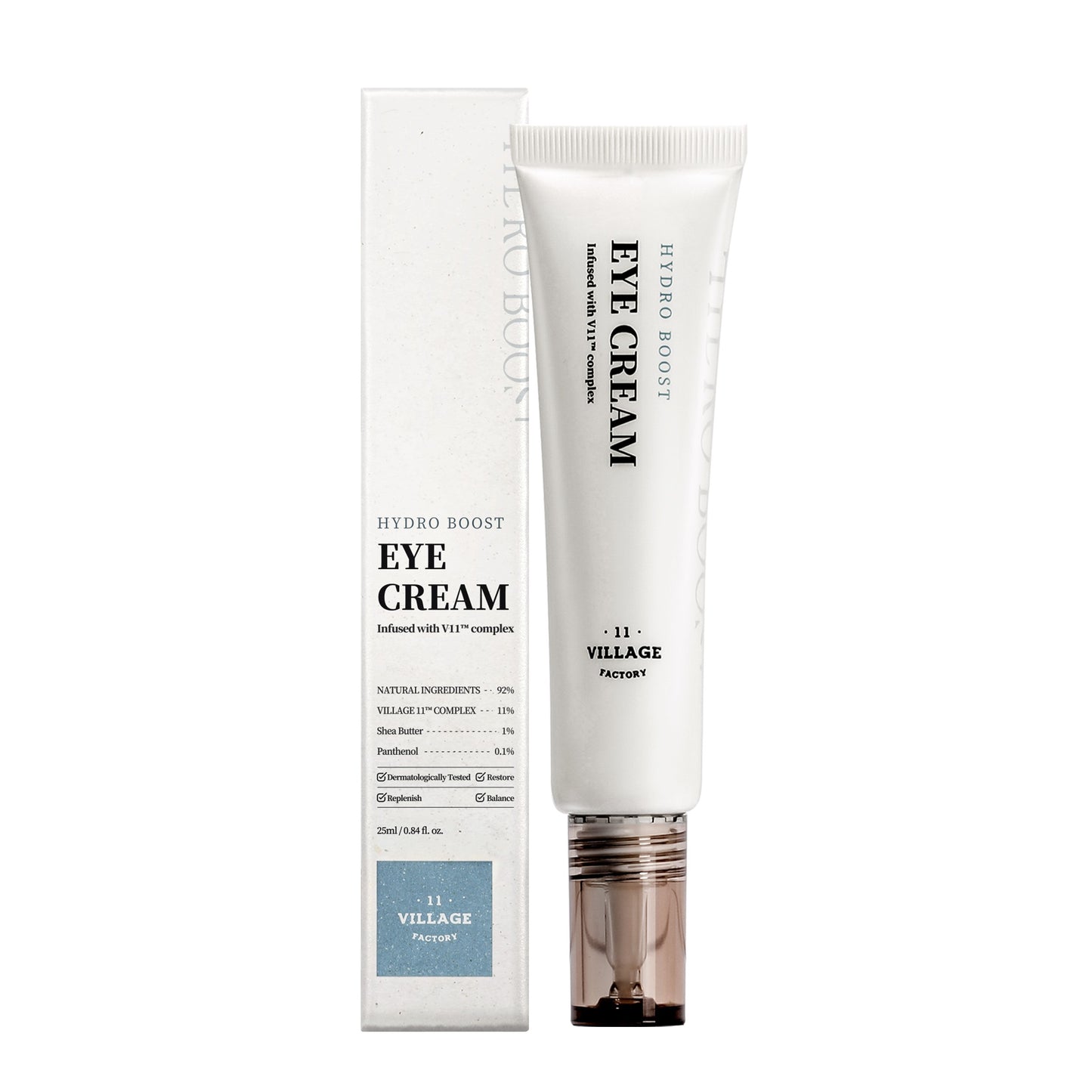 Village 11 Factory Hydro Boost Eye Cream
