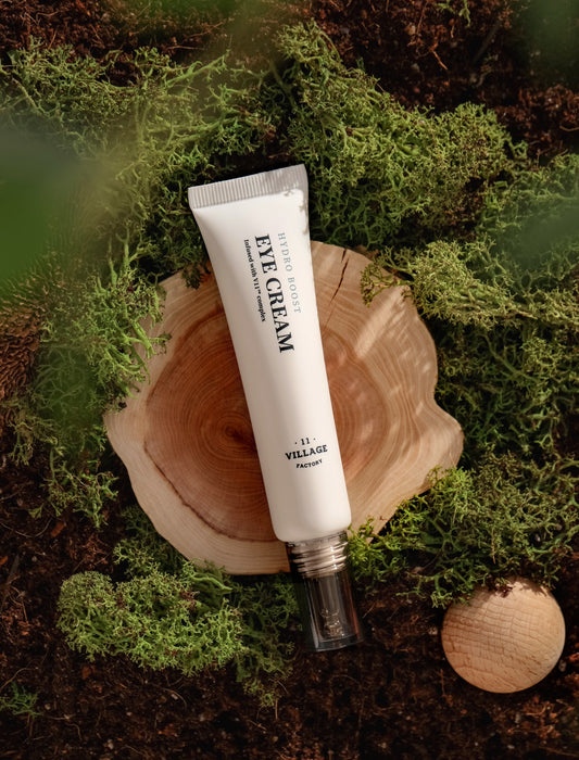 Village 11 Factory Hydro Boost Eye Cream