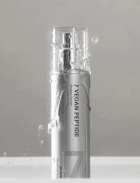 Mizon 7 Vegan Peptide Booster Serum