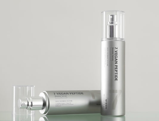Mizon 7 Vegan Peptide Booster Serum