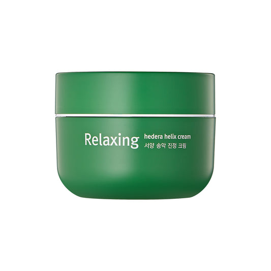 Milk Touch Hedera Helix Relaxing Cream