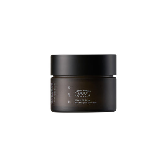 House of Dohwa Makgeolli Eye Cream