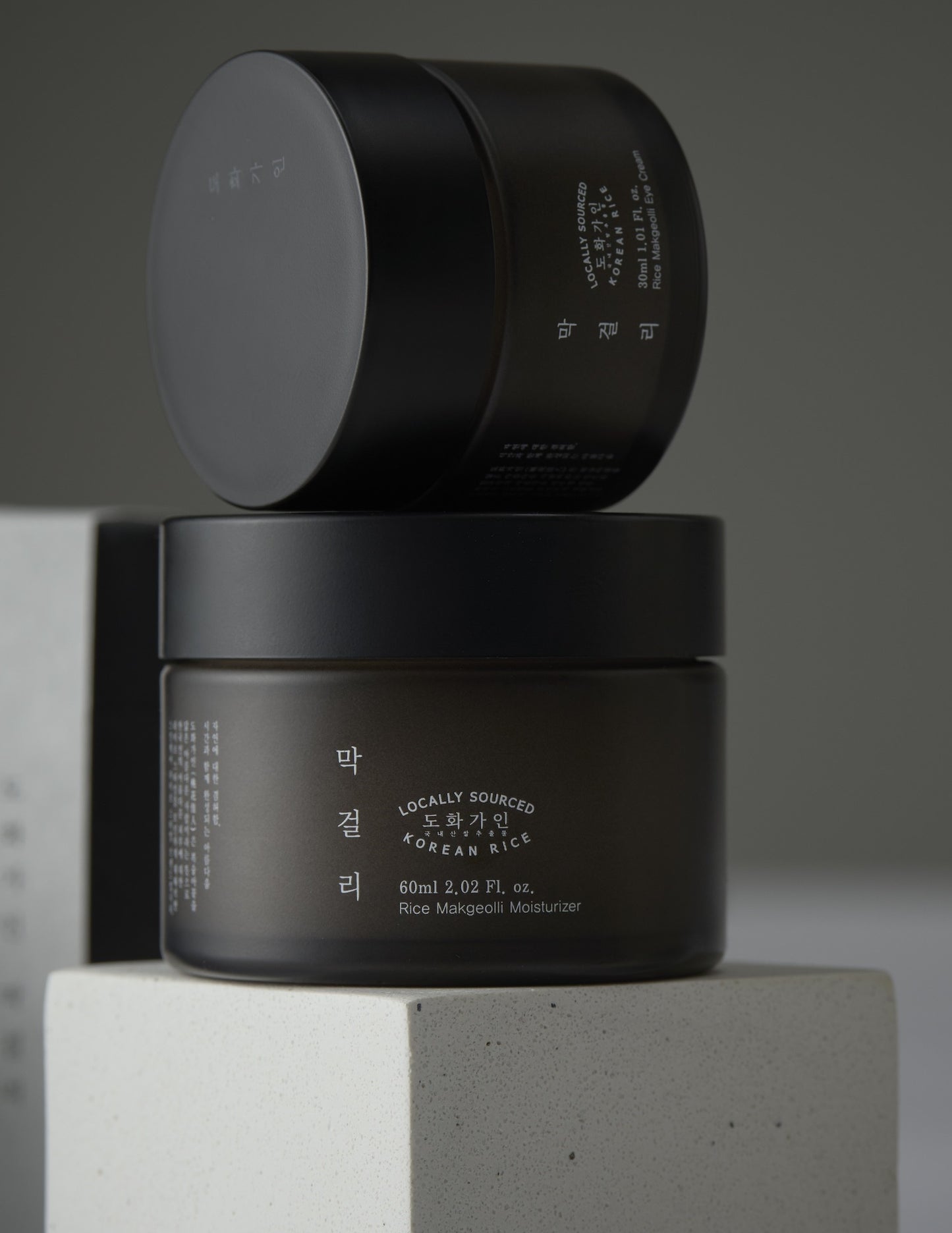 House of Dohwa Makgeolli Eye Cream