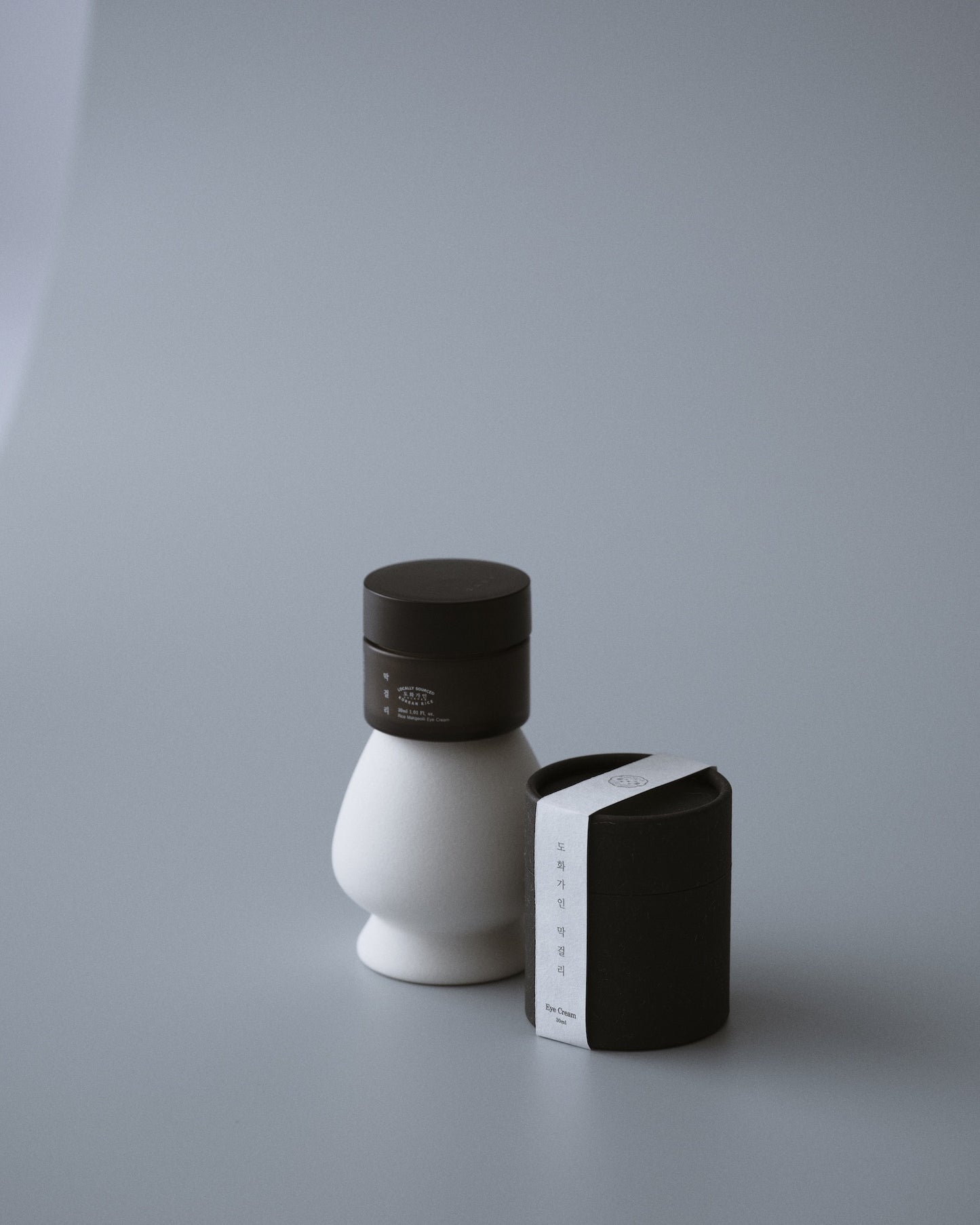 House of Dohwa Makgeolli Eye Cream