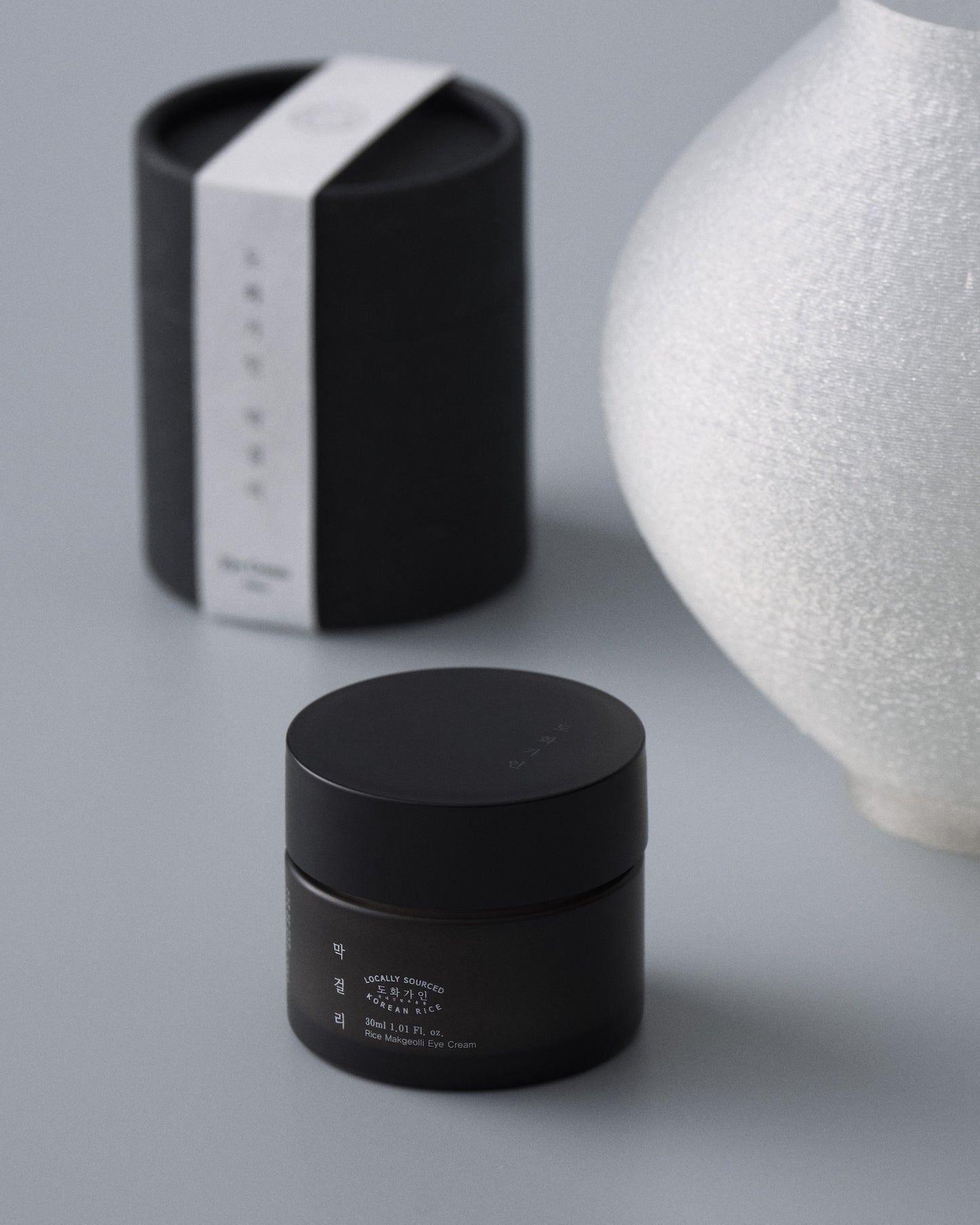 House of Dohwa Makgeolli Eye Cream
