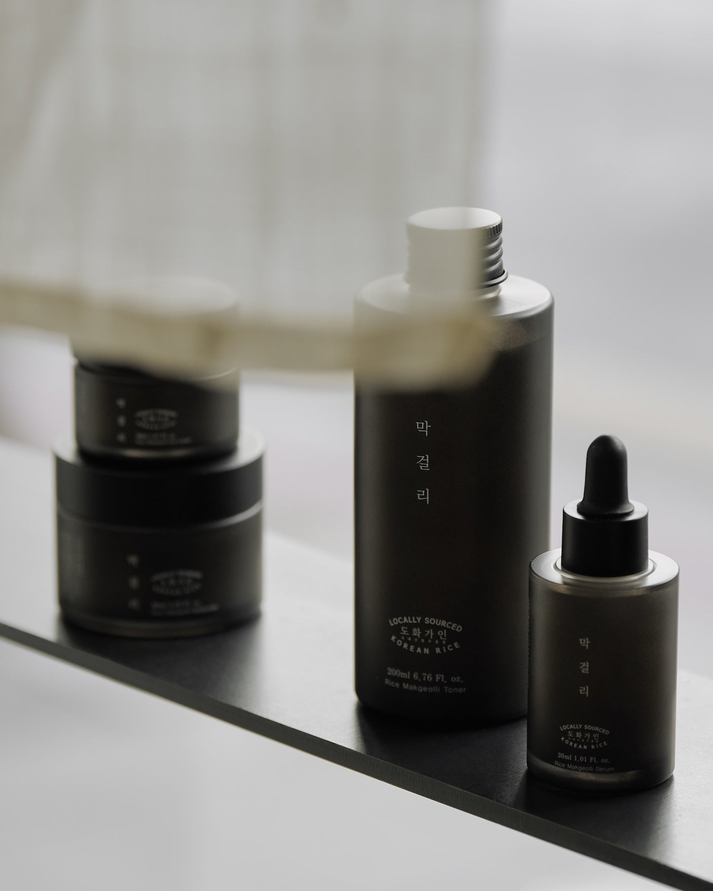 House of Dohwa Makgeolli Eye Cream