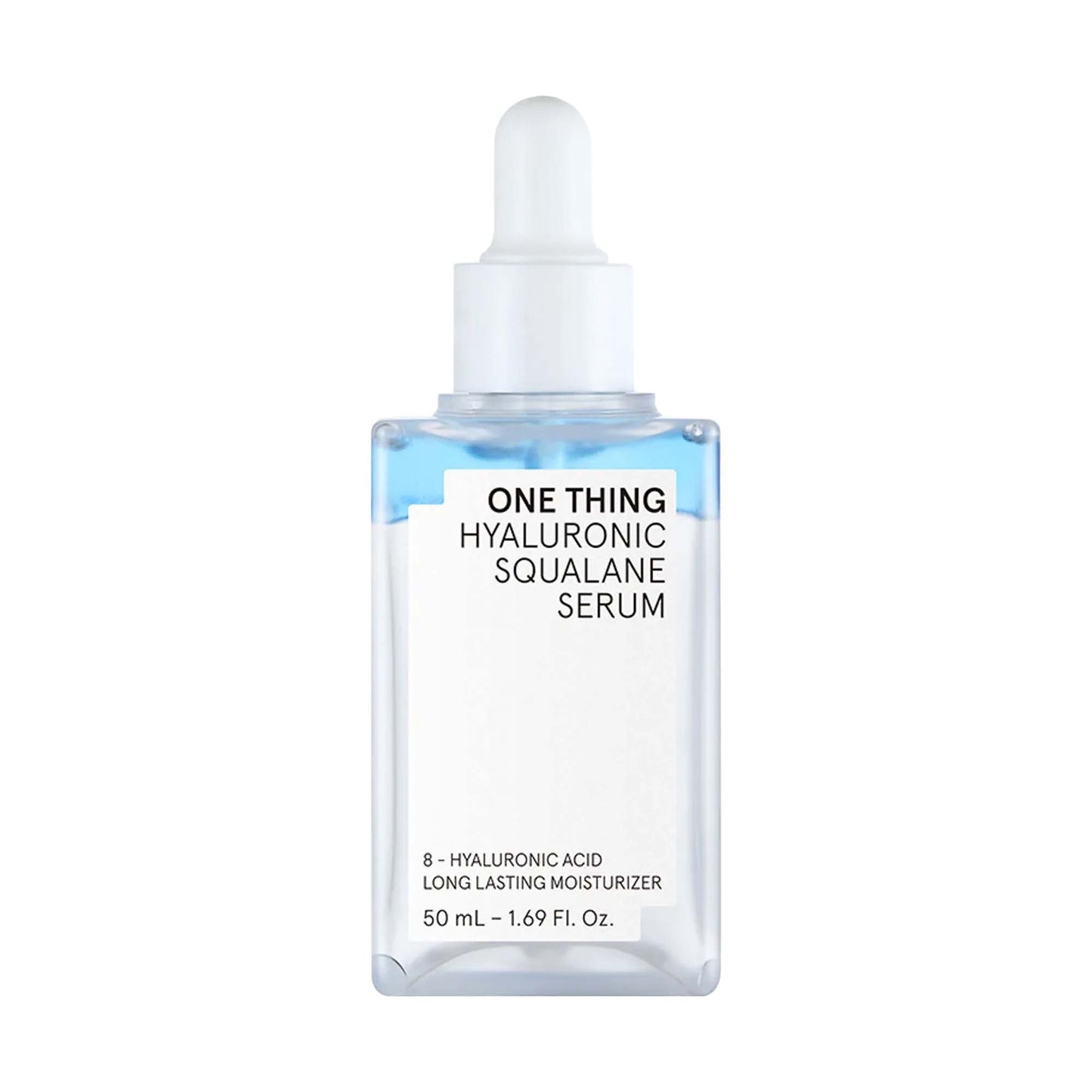 One Thing Hyaluronic Acid Serum