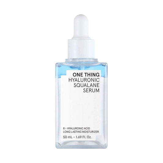 One Thing Hyaluronic Acid Serum