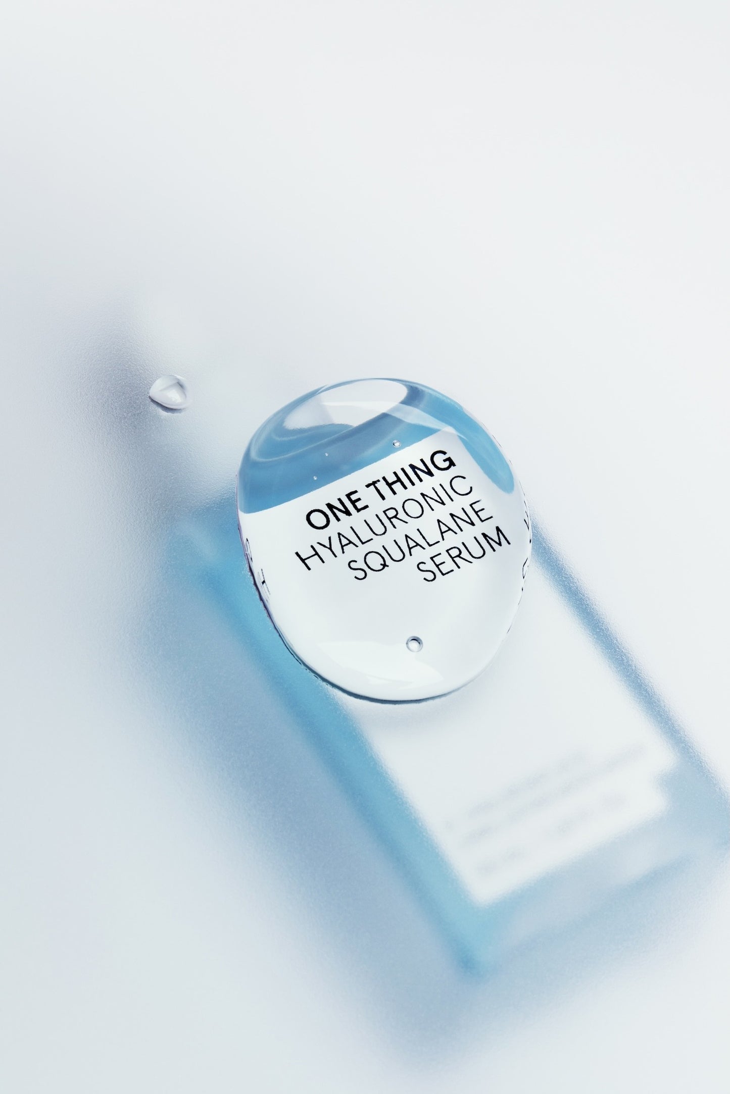 One Thing Hyaluronic Acid Serum