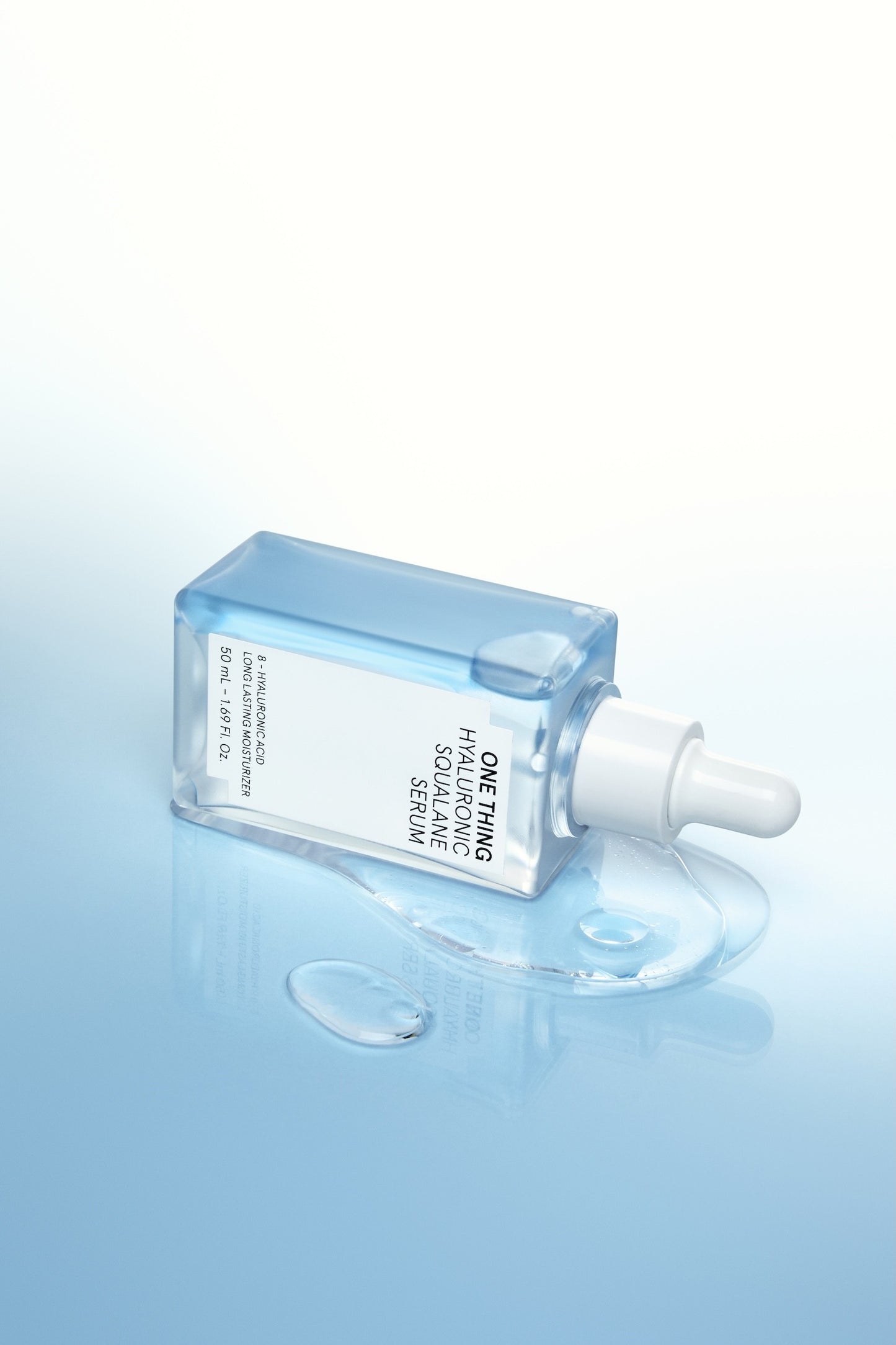 One Thing Hyaluronic Acid Serum
