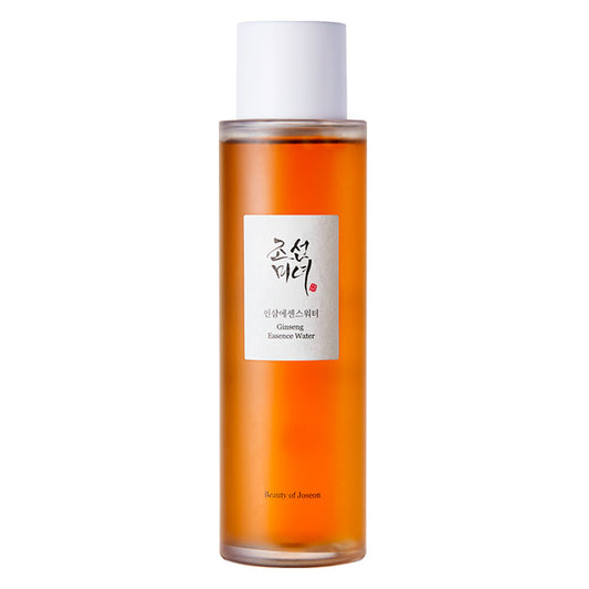Beauty of Joseon Ginseng Essence Water