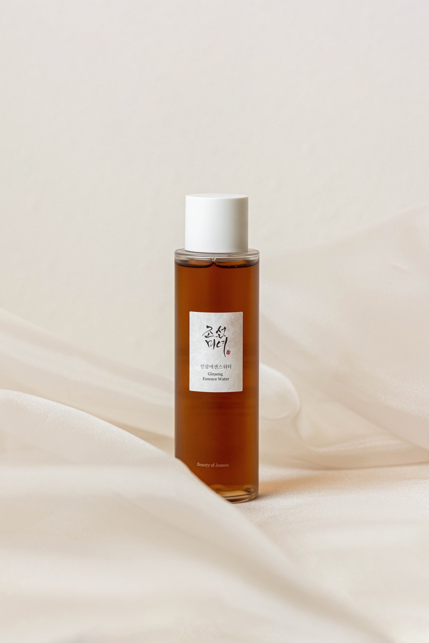 Beauty of Joseon Ginseng Essence Water