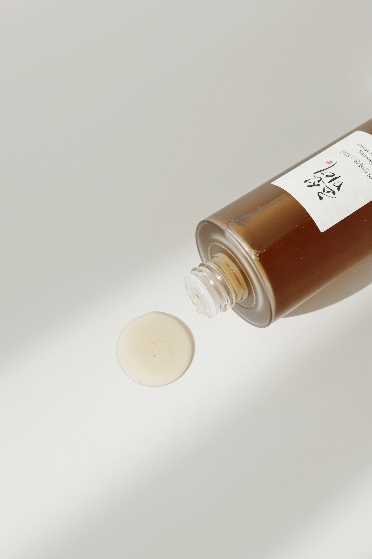 Beauty of Joseon Ginseng Essence Water