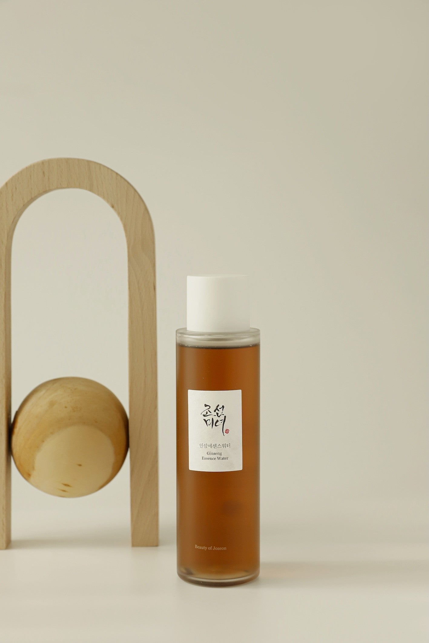 Beauty of Joseon Ginseng Essence Water