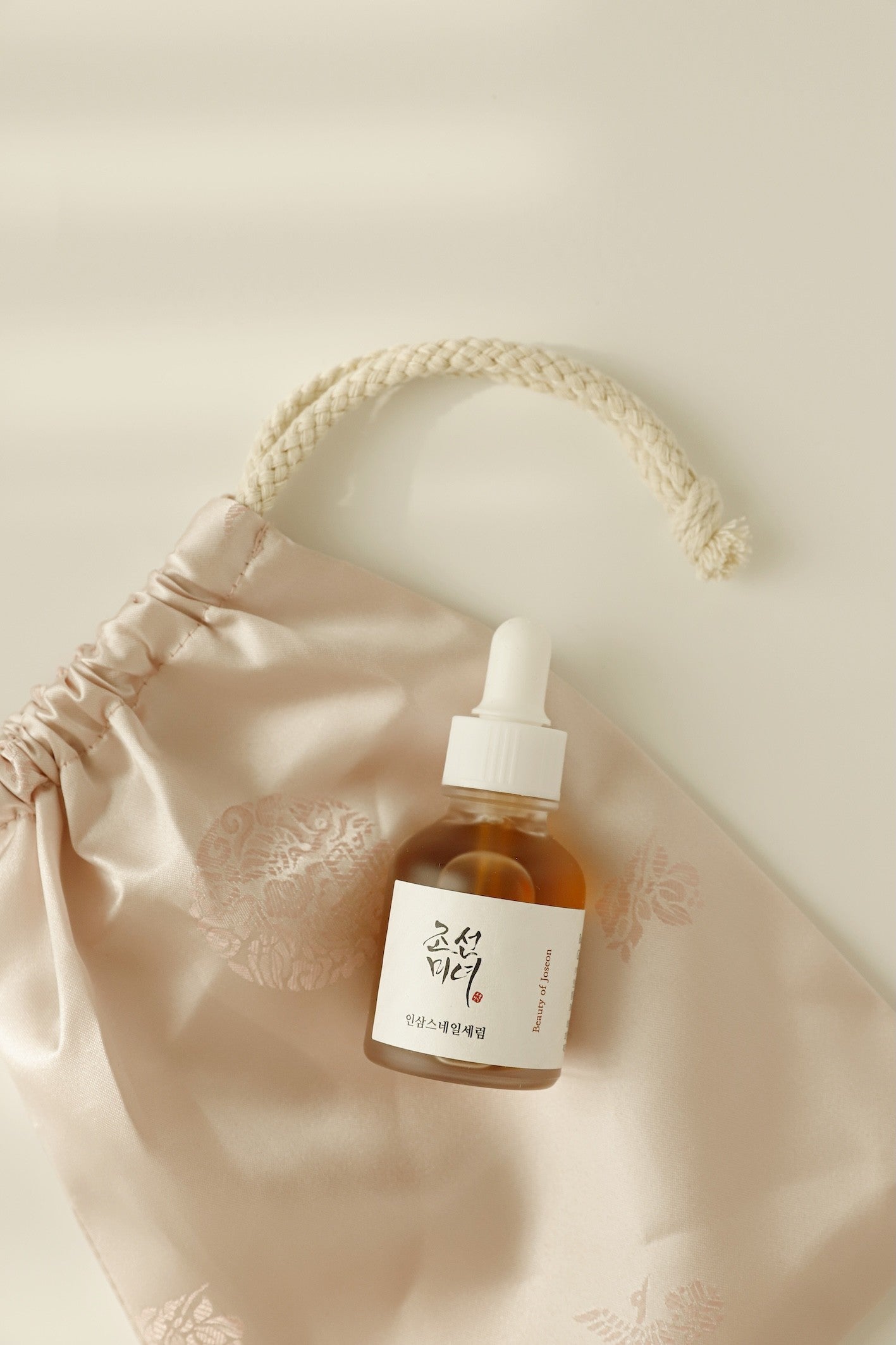 Beauty of Joseon Revive