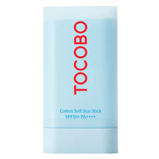 Tocobo Cotton Soft Sun Stick