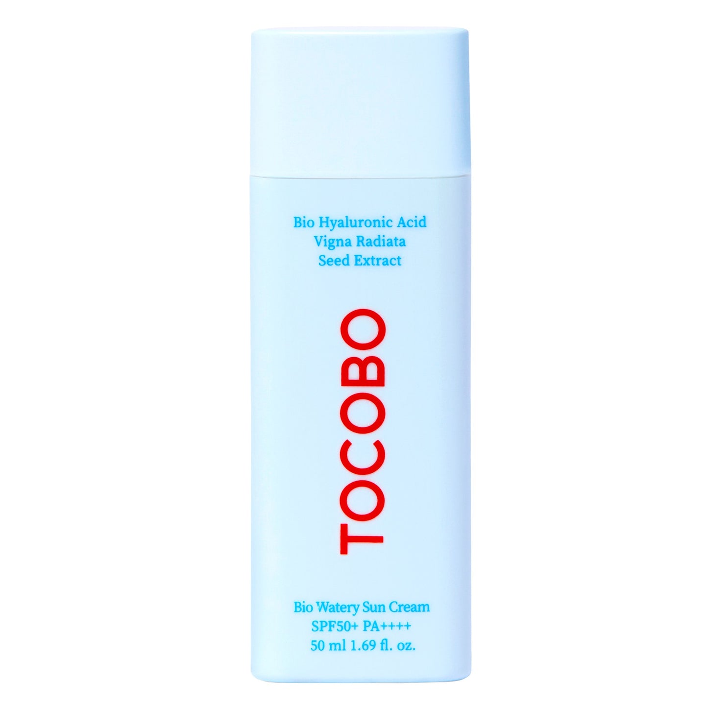 Tocobo Bio Watery Sun Cream