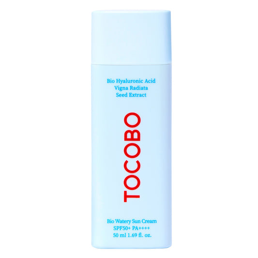 Tocobo Bio Watery Sun Cream