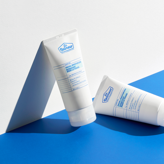 Dr. Belmeur Facial Moisturizer