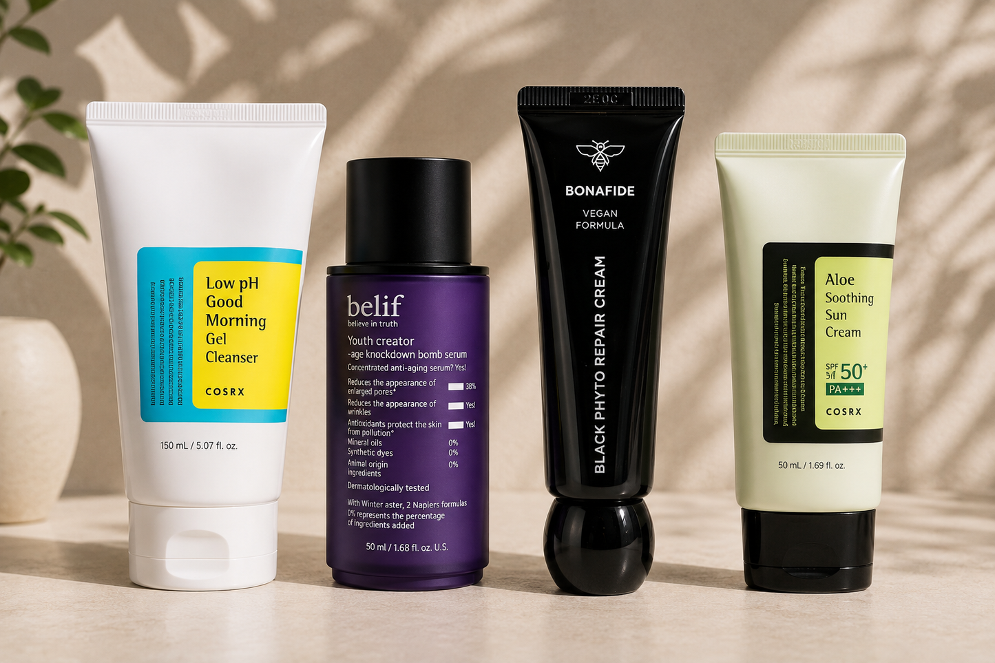 KYVERYNO Age reset Esencial - Rutina Esencial Antiarrugas