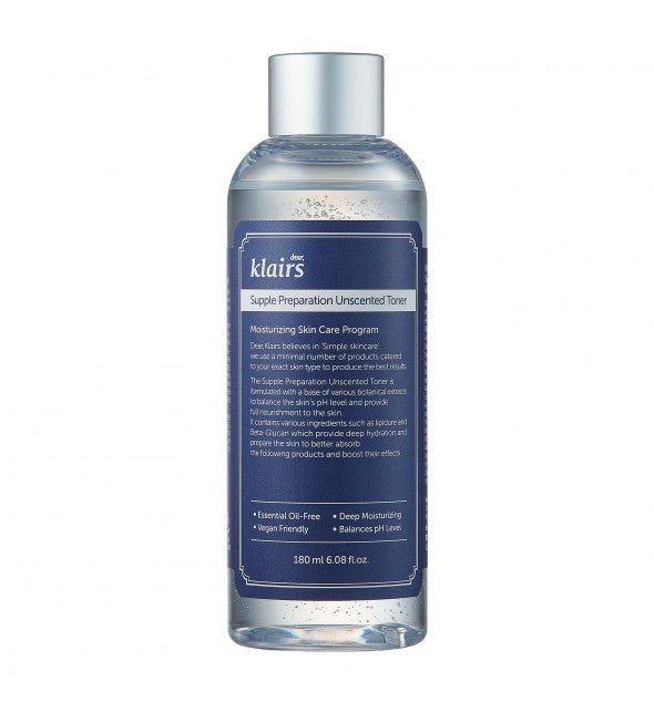 Klairs Supple Preparation Unscented